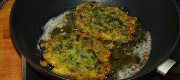 cuisine sauvage